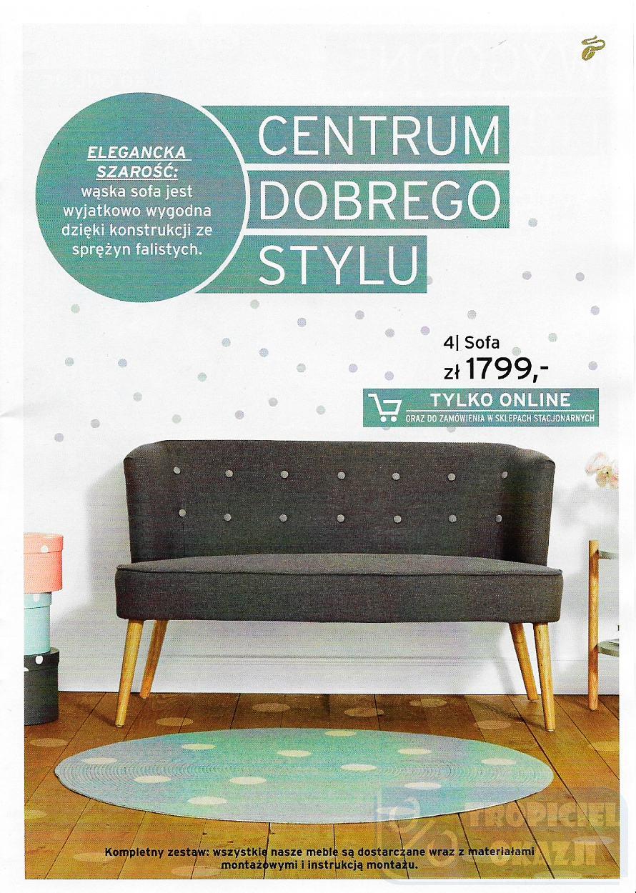 Gazetka promocyjna Tchibo str. 13