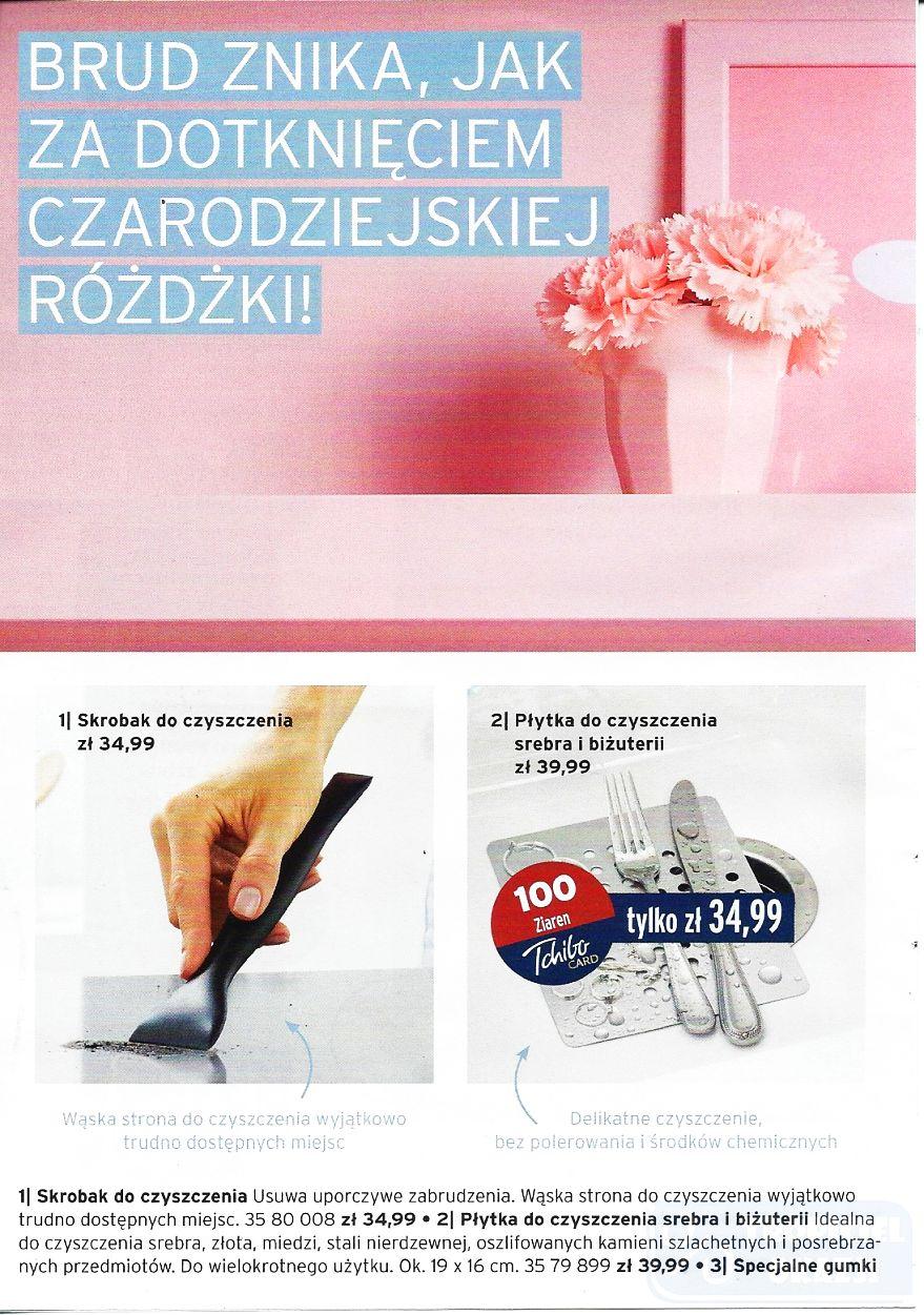 Gazetka promocyjna Tchibo str. 12