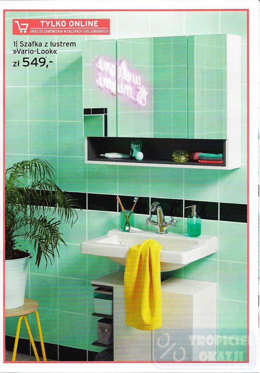 Gazetka promocyjna Tchibo str. 22