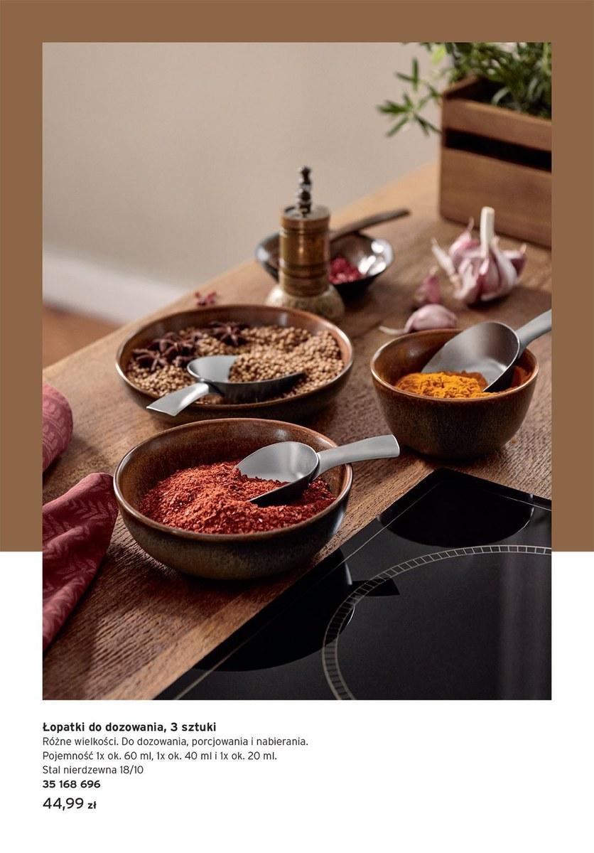 Gazetka promocyjna Tchibo str. 16