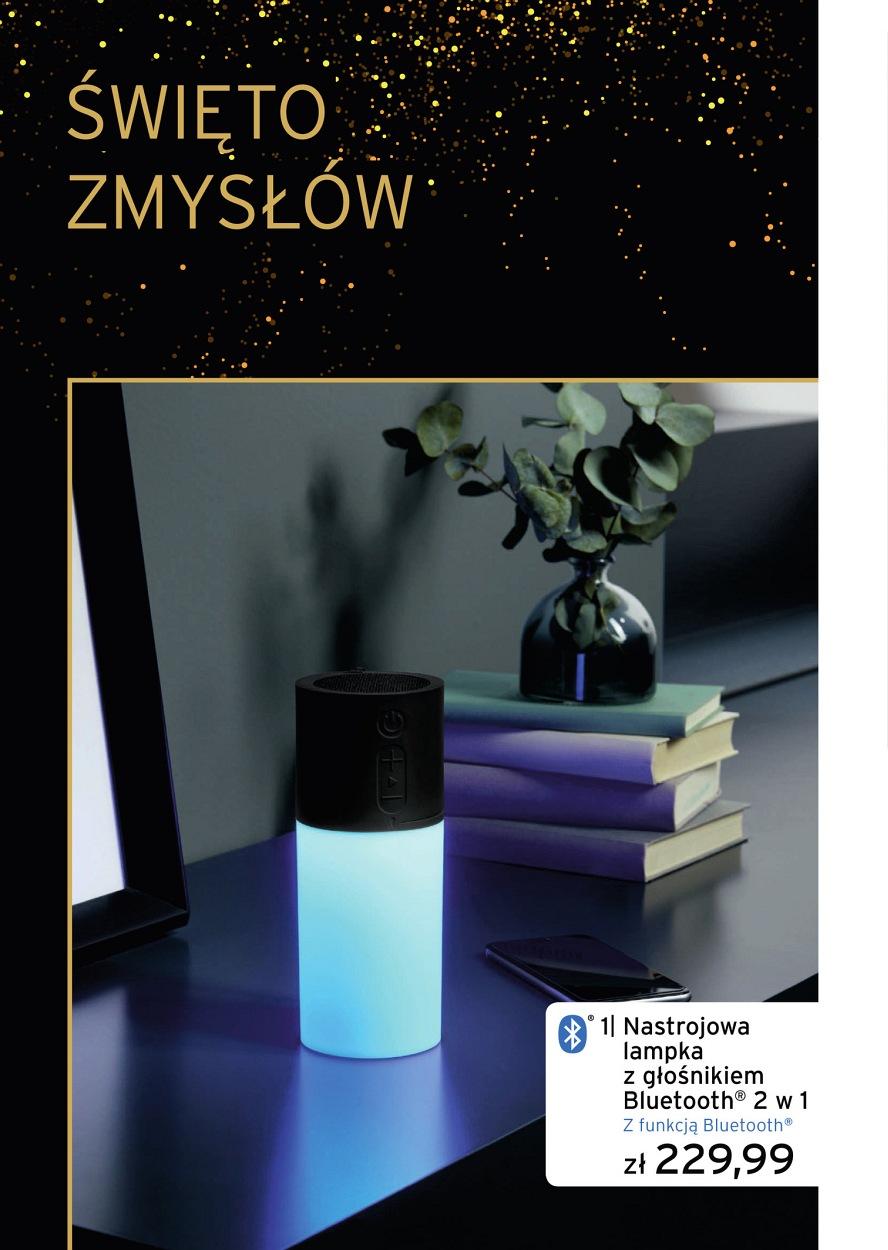 Gazetka promocyjna Tchibo str. 10