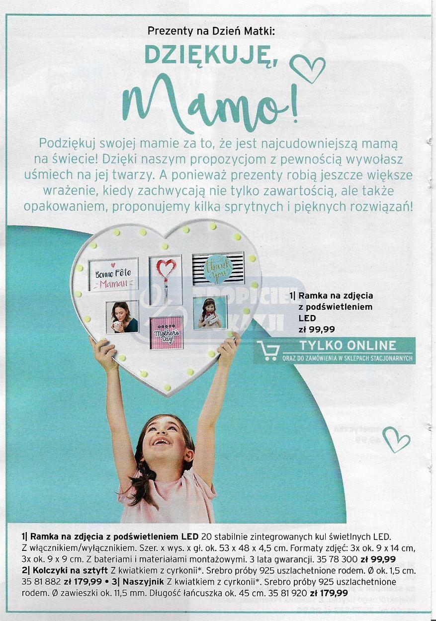 Gazetka promocyjna Tchibo str. 22