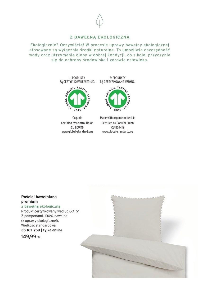 Gazetka promocyjna Tchibo str. 33