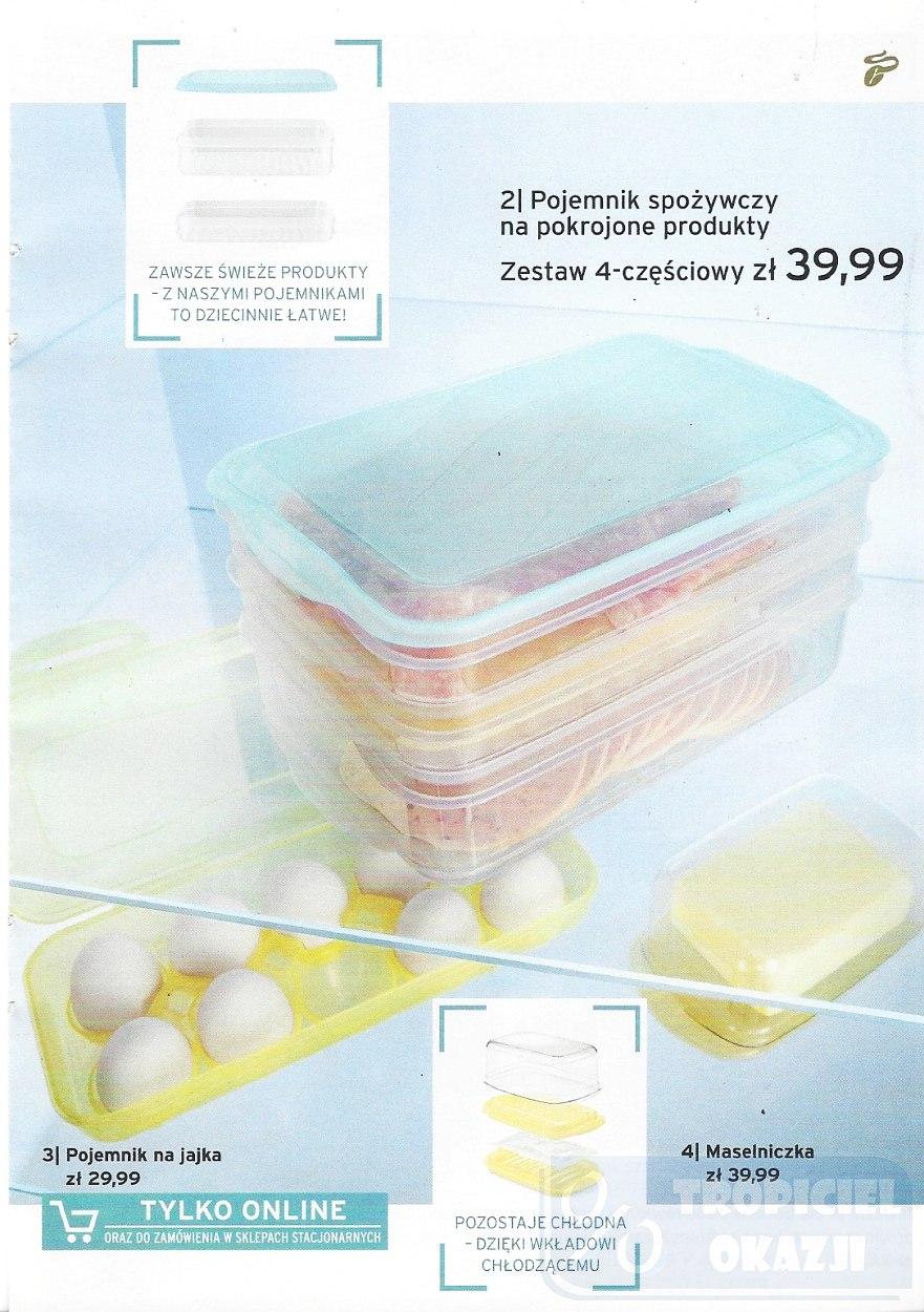 Gazetka promocyjna Tchibo str. 33