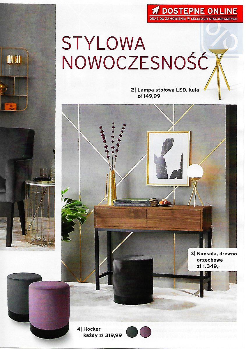 Gazetka promocyjna Tchibo str. 49