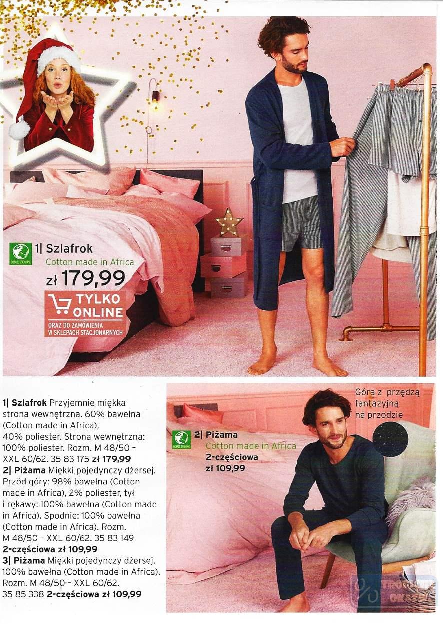 Gazetka promocyjna Tchibo str. 32