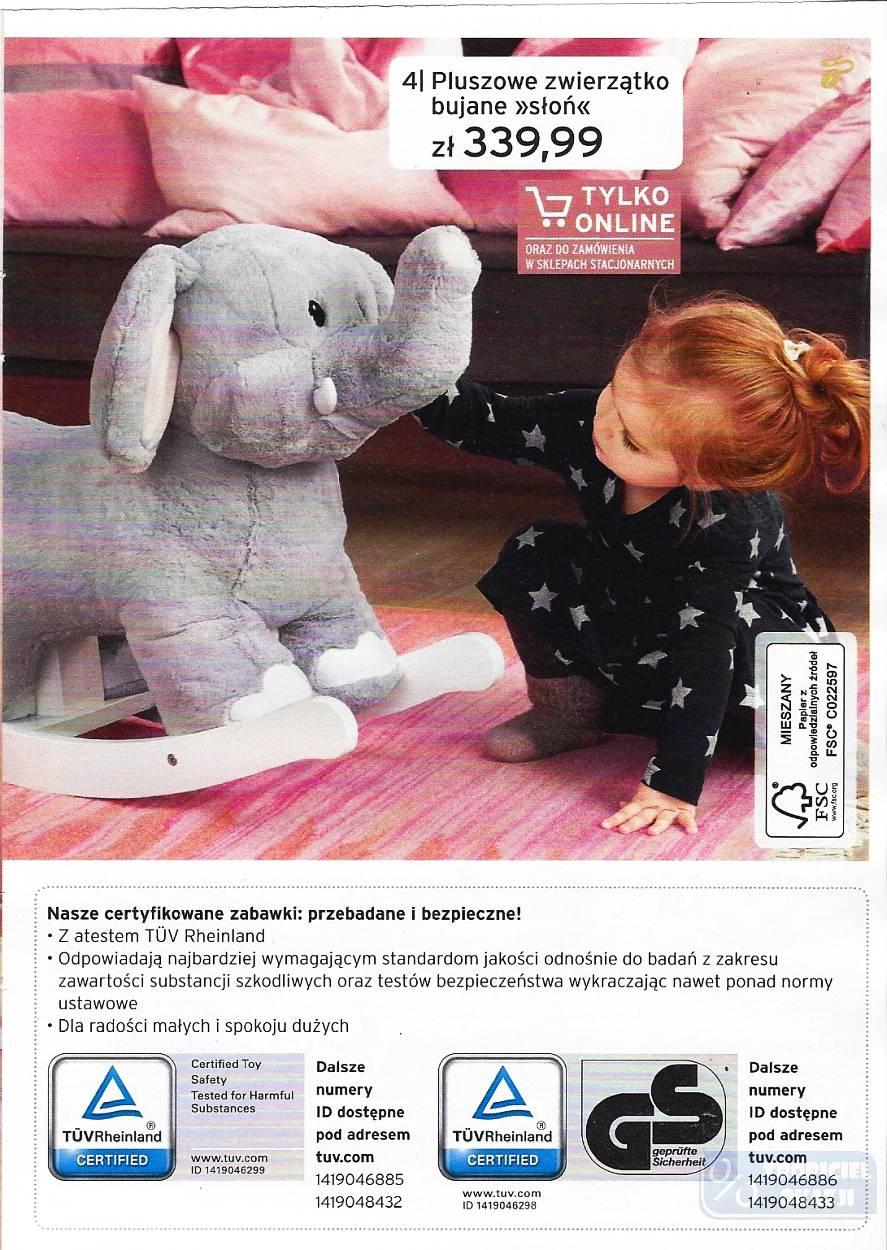 Gazetka promocyjna Tchibo str. 41