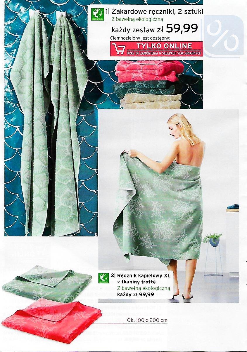 Gazetka promocyjna Tchibo str. 8