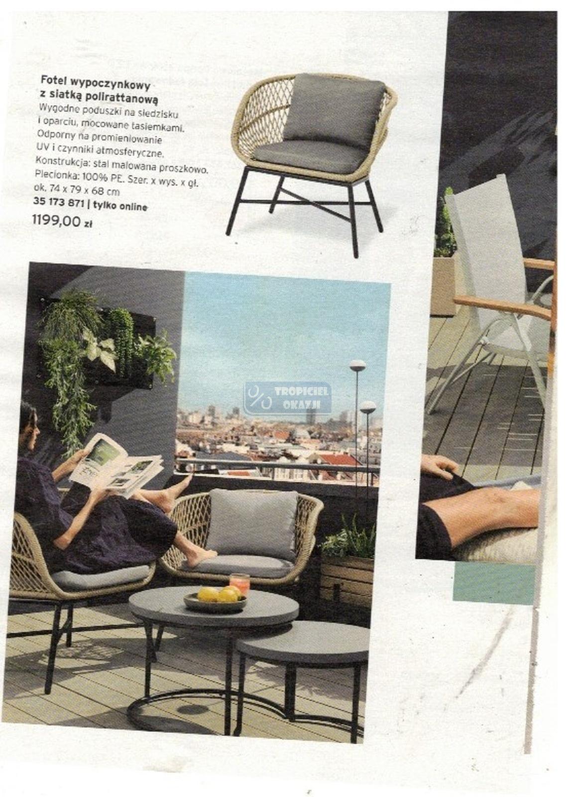 Gazetka promocyjna Tchibo str. 38