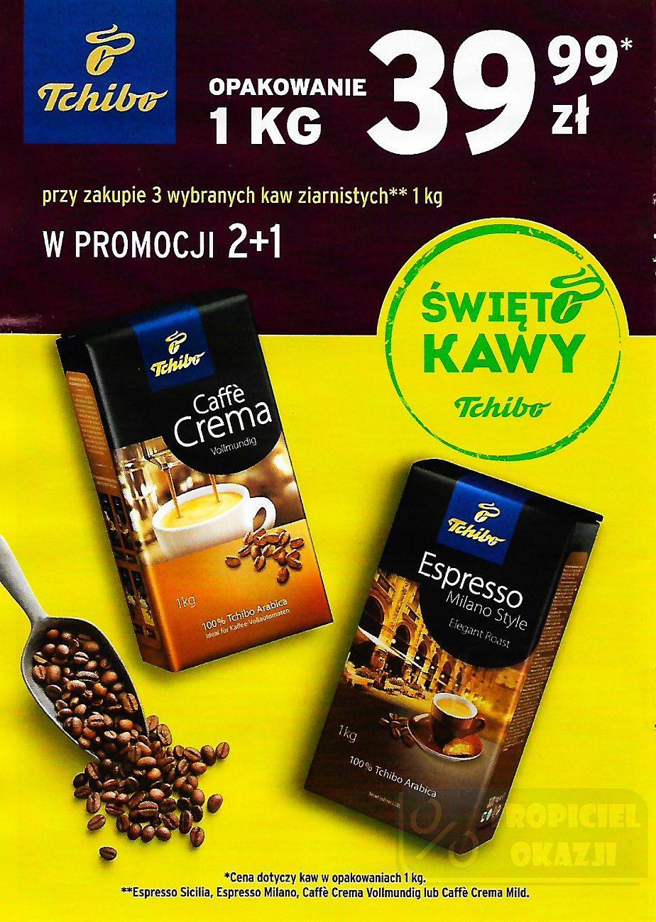 Gazetka promocyjna Tchibo str. 44