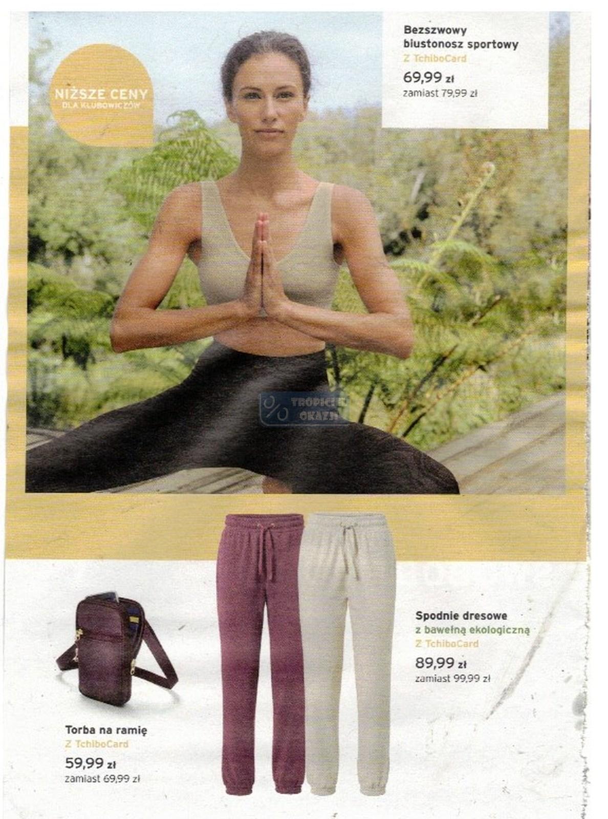 Gazetka promocyjna Tchibo str. 2