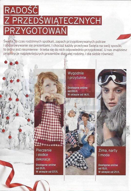 Gazetka promocyjna Tchibo str. 38