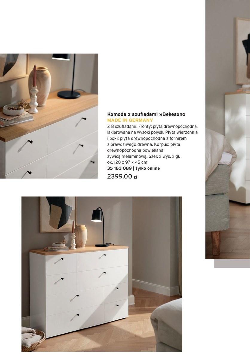 Gazetka promocyjna Tchibo str. 82