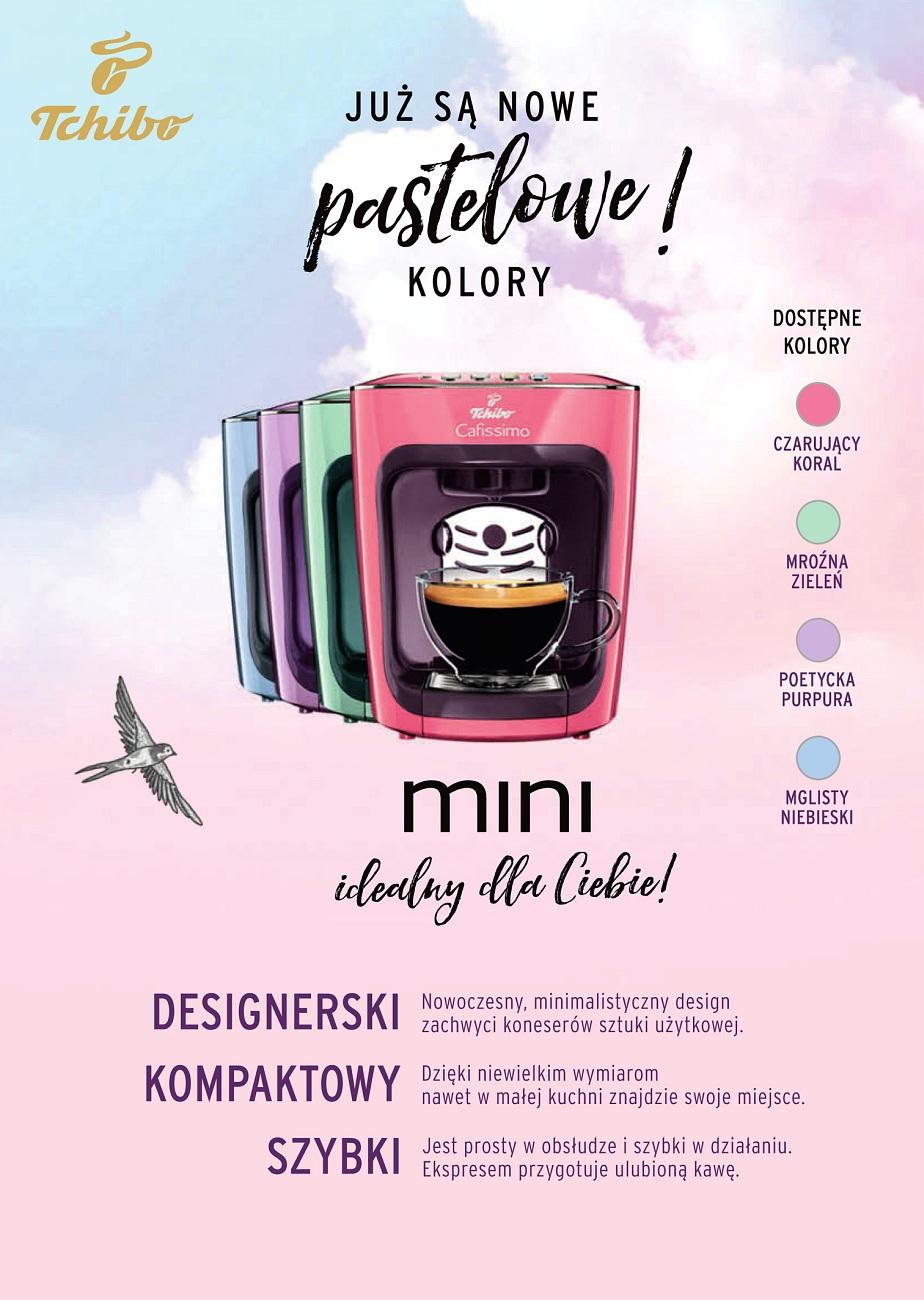 Gazetka promocyjna Tchibo str. 36