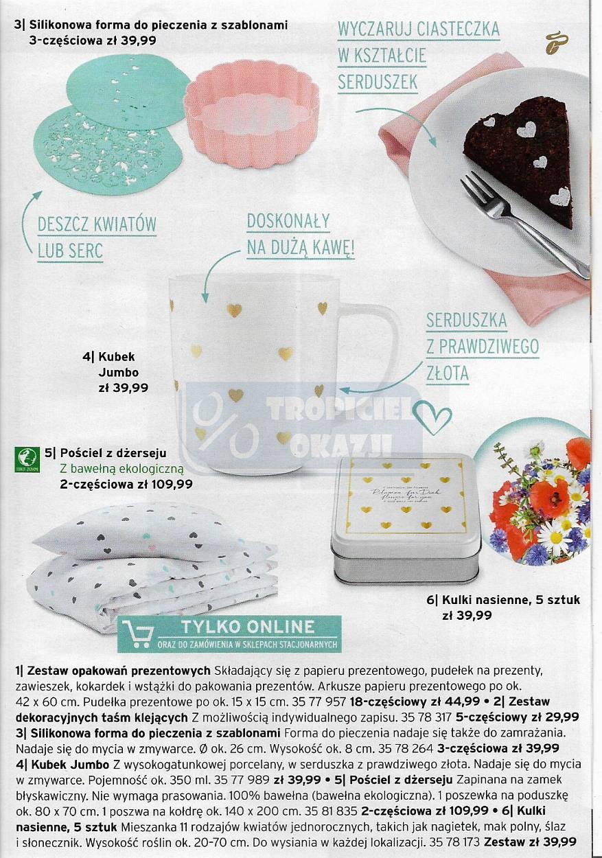 Gazetka promocyjna Tchibo str. 27