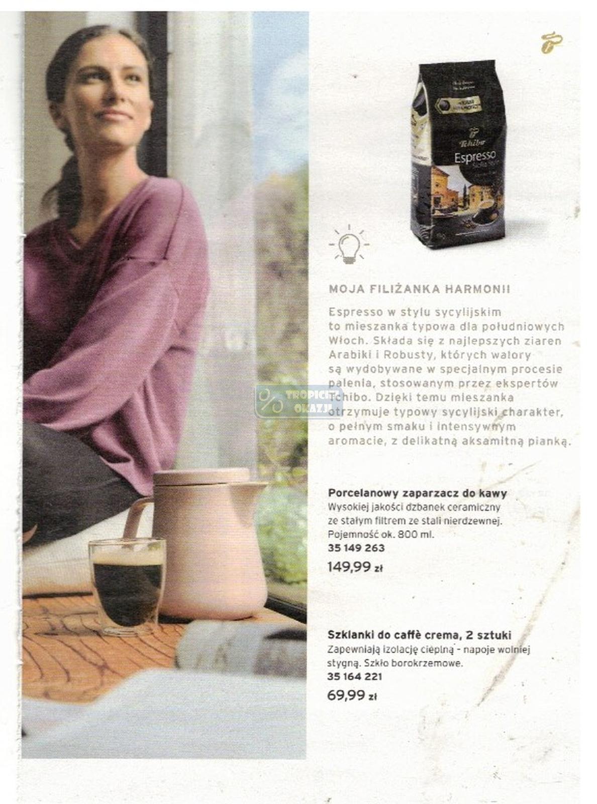 Gazetka promocyjna Tchibo str. 31