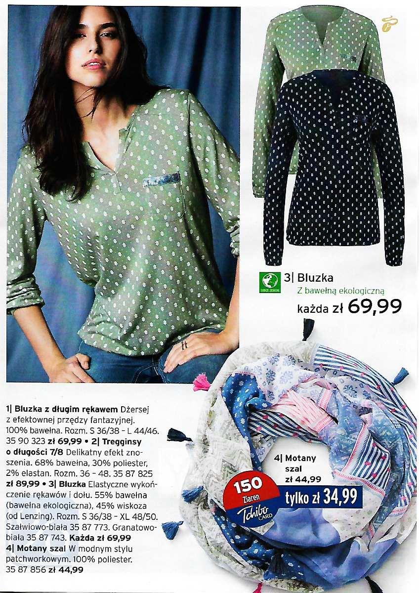 Gazetka promocyjna Tchibo str. 9