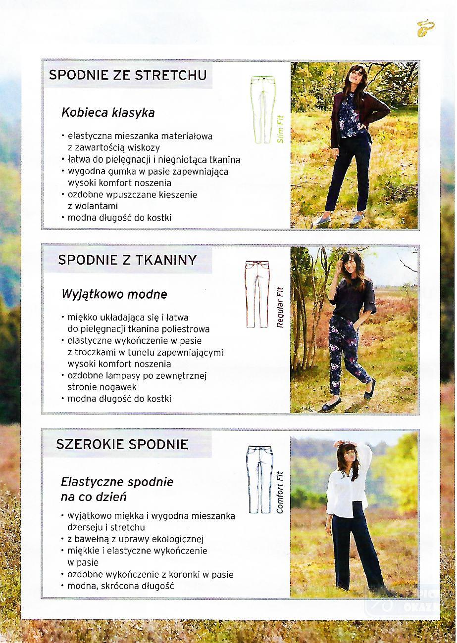 Gazetka promocyjna Tchibo str. 15