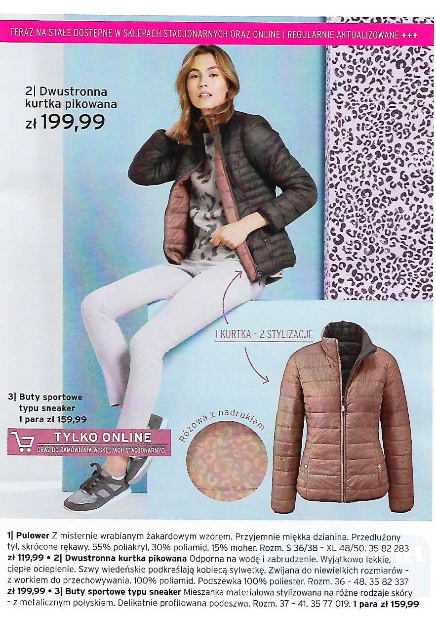 Gazetka promocyjna Tchibo str. 29