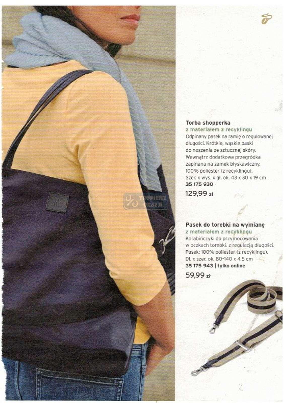 Gazetka promocyjna Tchibo str. 11