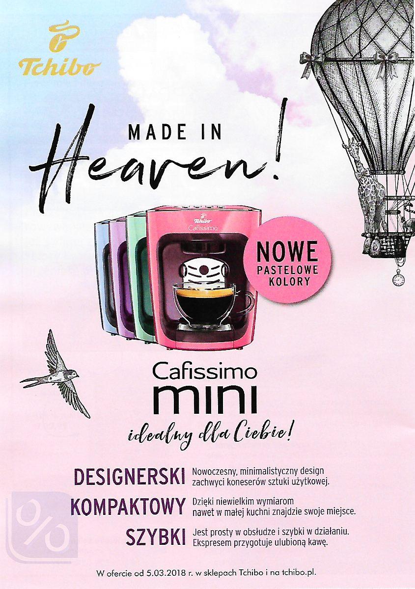 Gazetka promocyjna Tchibo str. 46