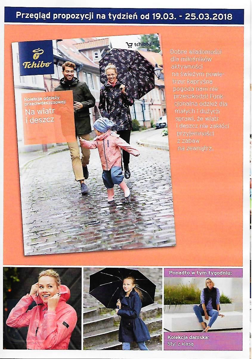 Gazetka promocyjna Tchibo str. 47
