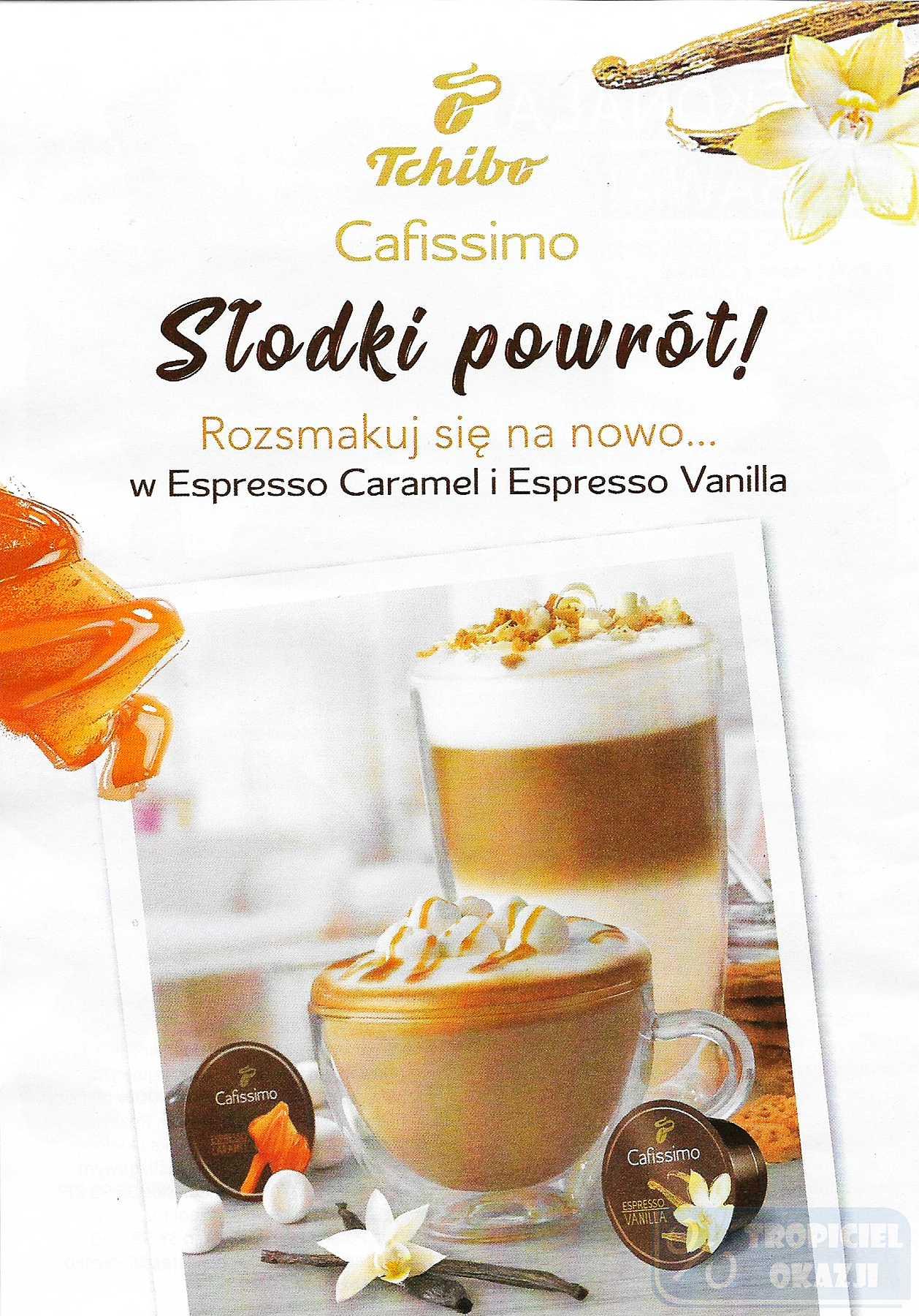 Gazetka promocyjna Tchibo str. 48