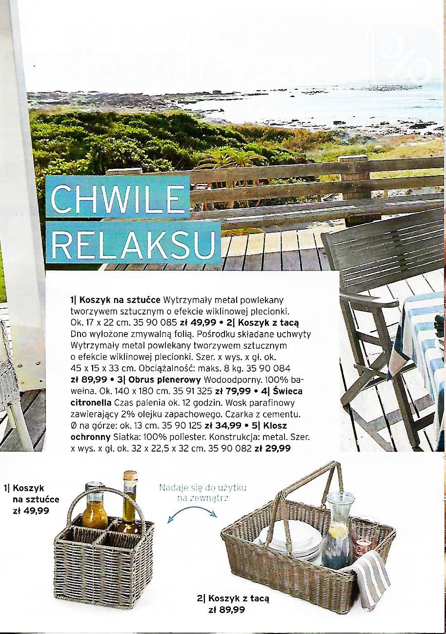 Gazetka promocyjna Tchibo str. 12