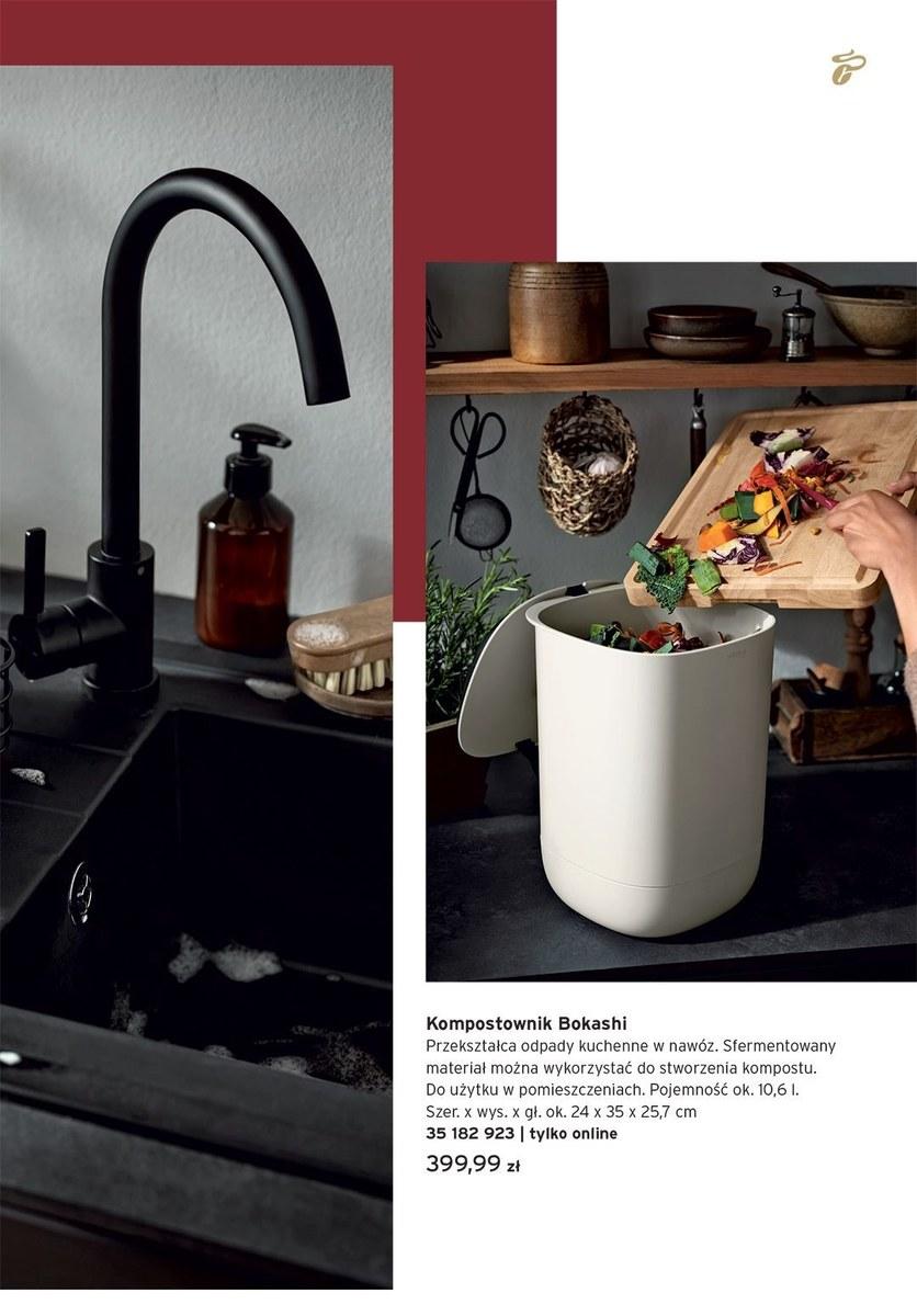 Gazetka promocyjna Tchibo str. 17