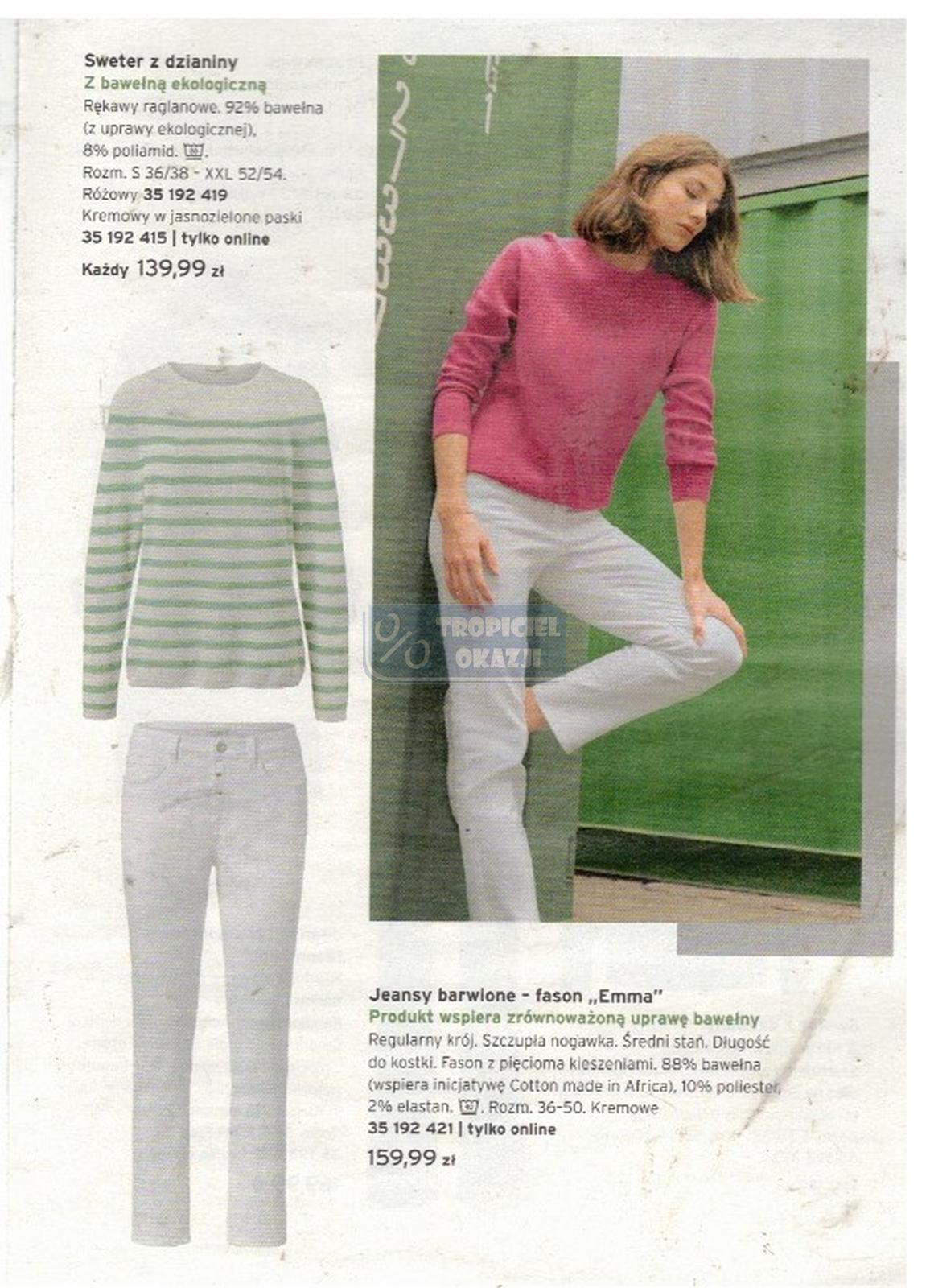 Gazetka promocyjna Tchibo str. 7