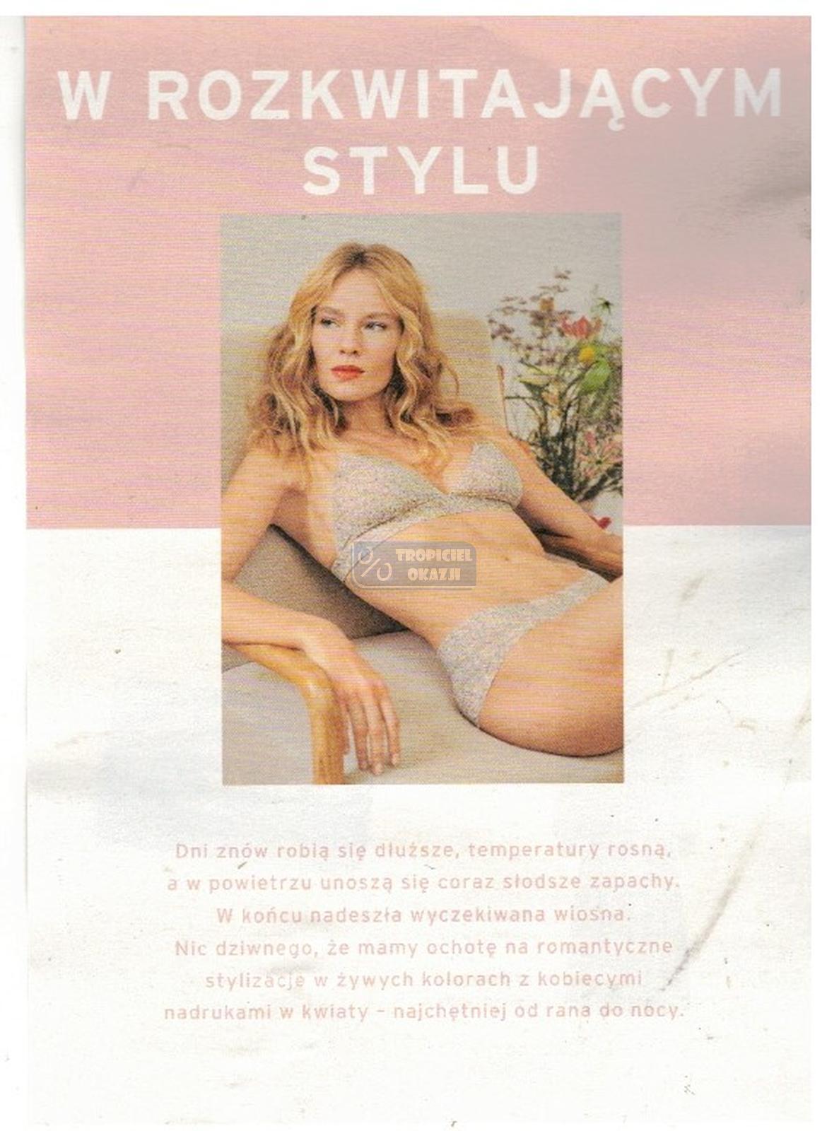 Gazetka promocyjna Tchibo str. 4