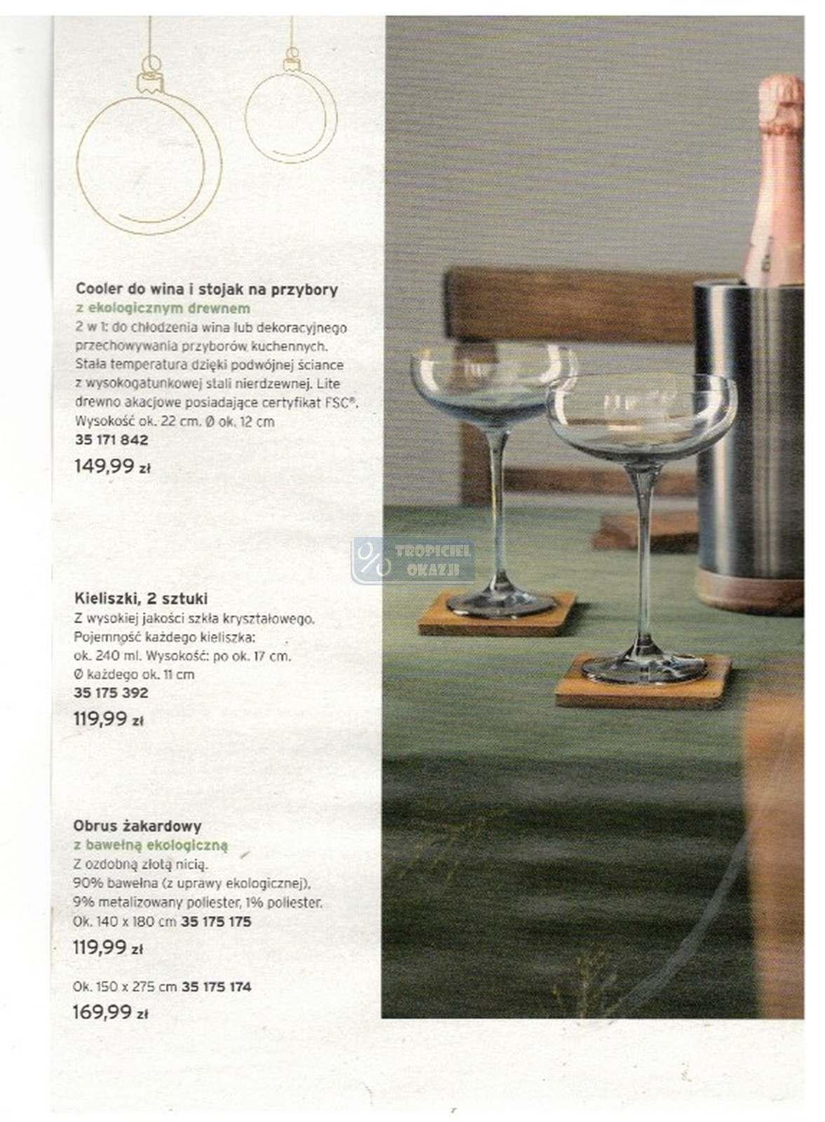 Gazetka promocyjna Tchibo str. 28