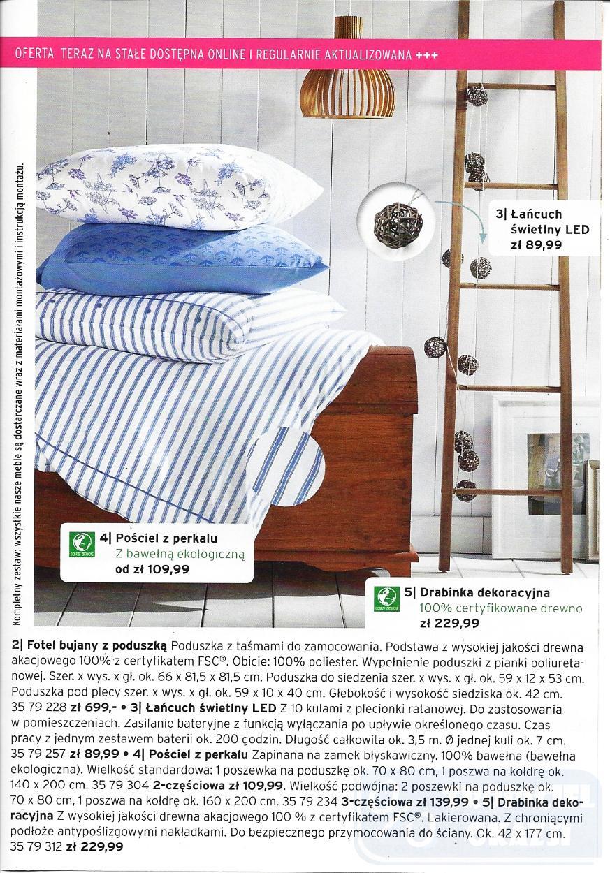 Gazetka promocyjna Tchibo str. 23