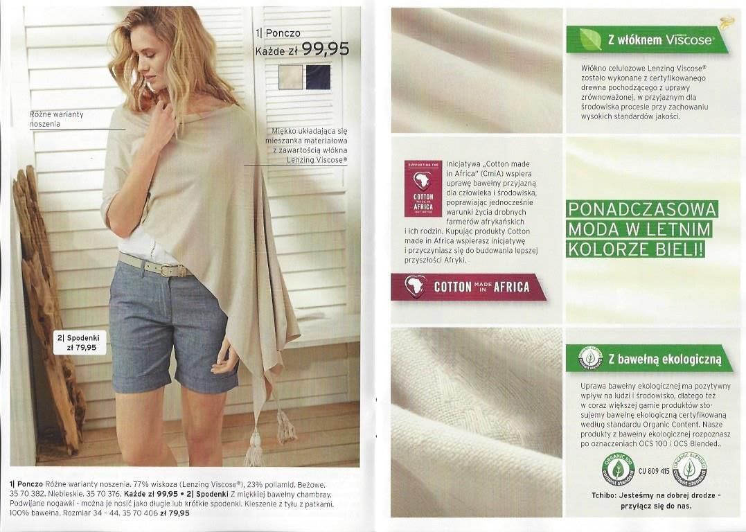 Gazetka promocyjna Tchibo str. 6