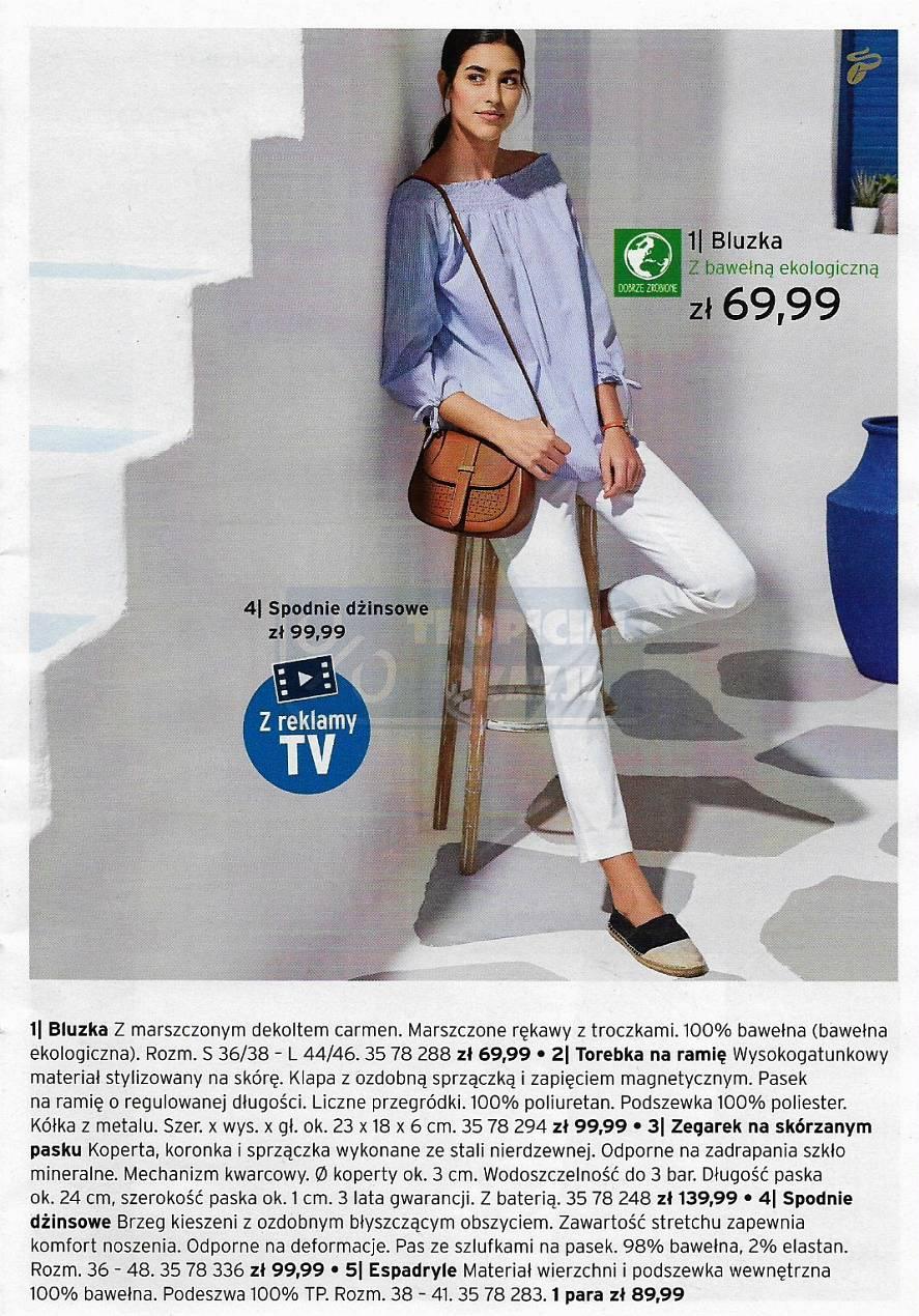 Gazetka promocyjna Tchibo str. 7