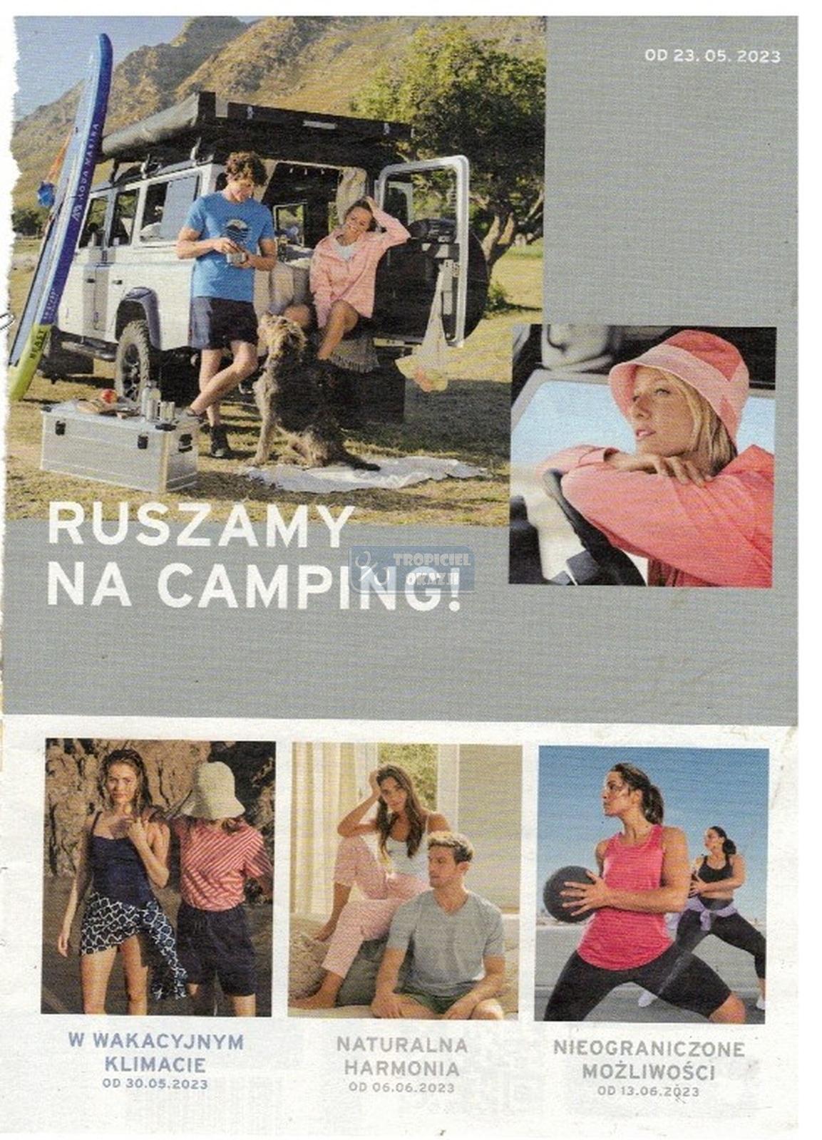 Gazetka promocyjna Tchibo str. 47