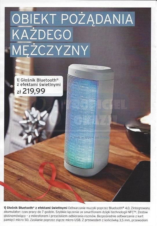 Gazetka promocyjna Tchibo str. 14