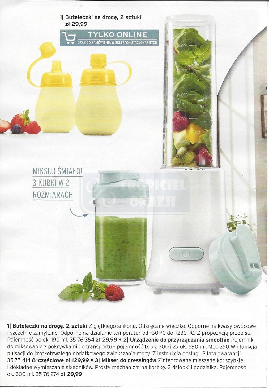 Gazetka promocyjna Tchibo str. 12