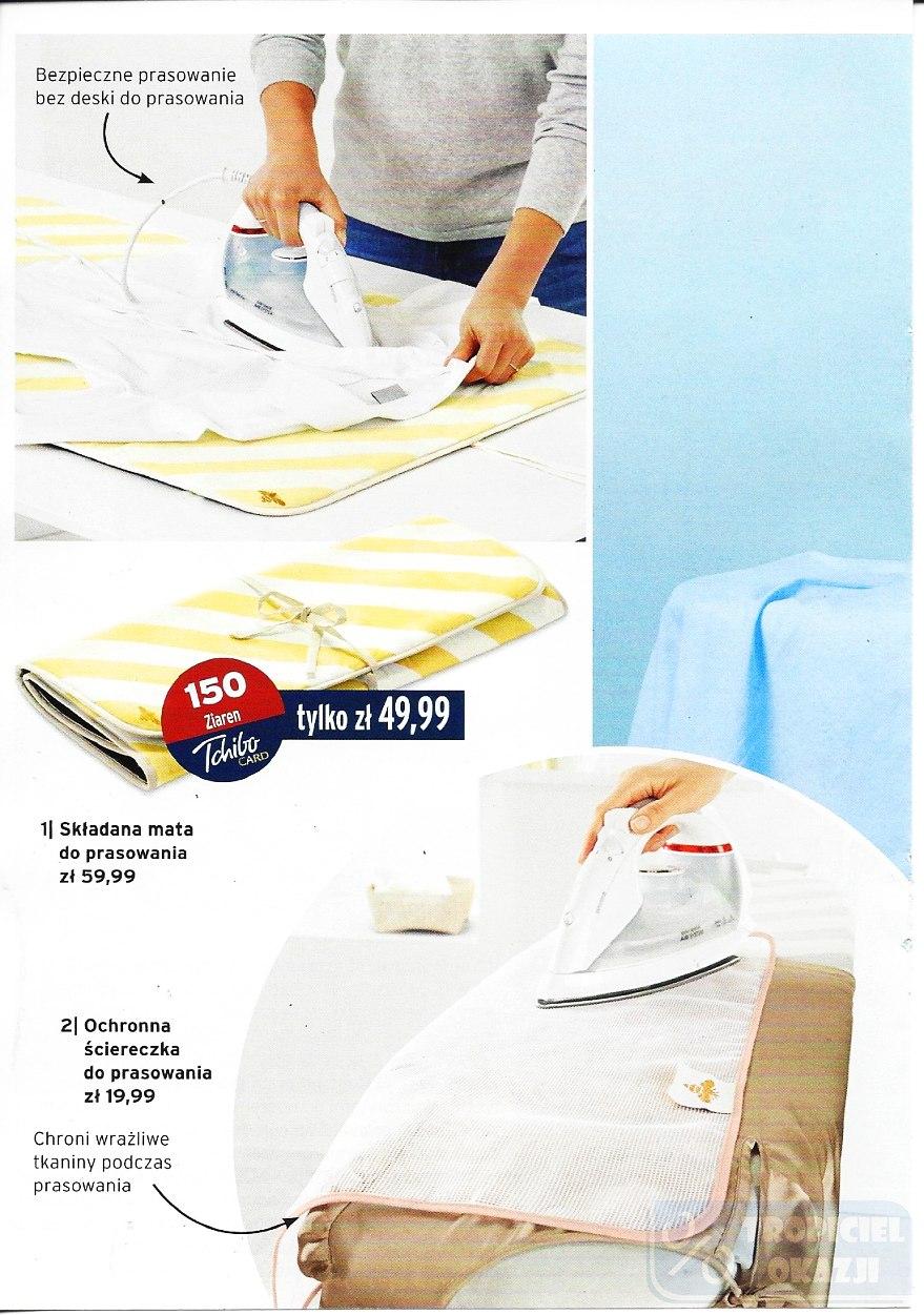 Gazetka promocyjna Tchibo str. 20