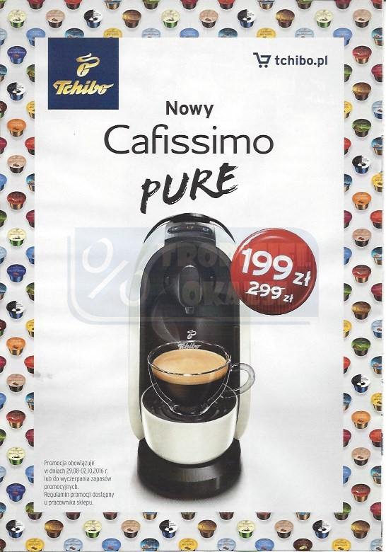 Gazetka promocyjna Tchibo str. 44