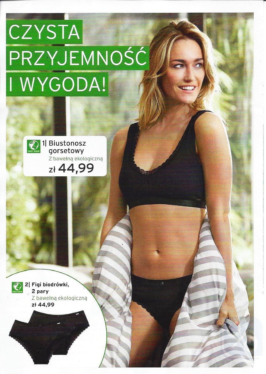 Gazetka promocyjna Tchibo str. 12