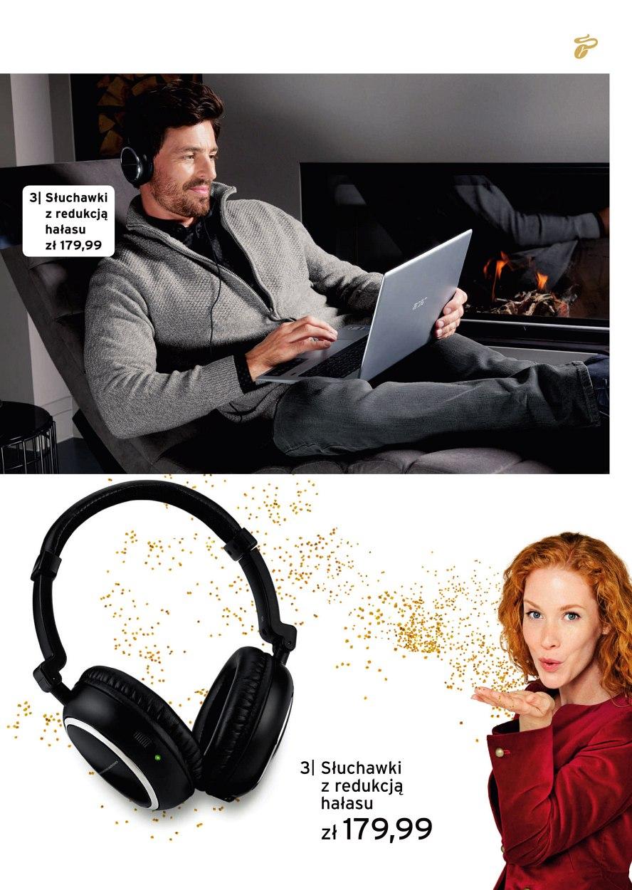 Gazetka promocyjna Tchibo str. 25