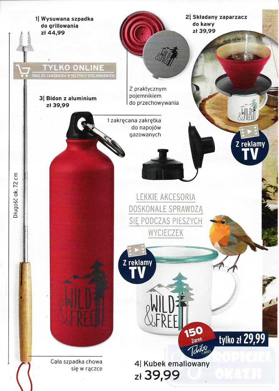 Gazetka promocyjna Tchibo str. 6