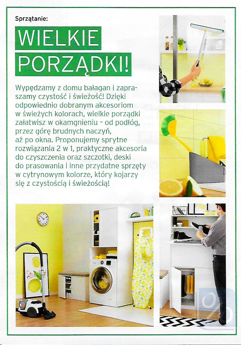 Gazetka promocyjna Tchibo str. 4