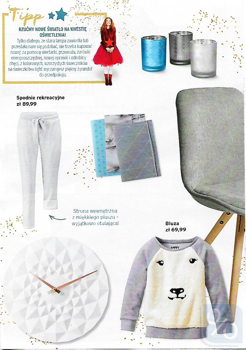 Gazetka promocyjna Tchibo str. 20