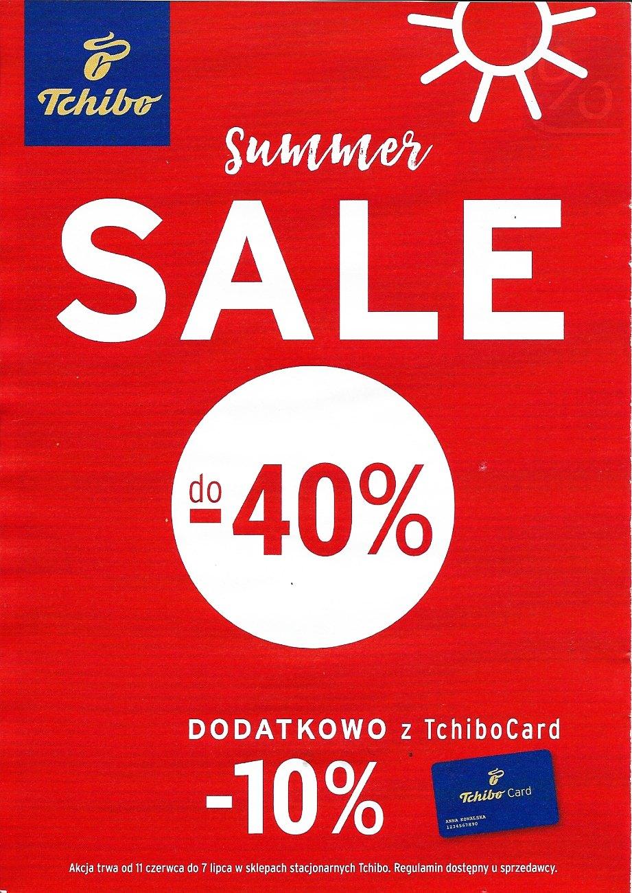 Gazetka promocyjna Tchibo str. 24