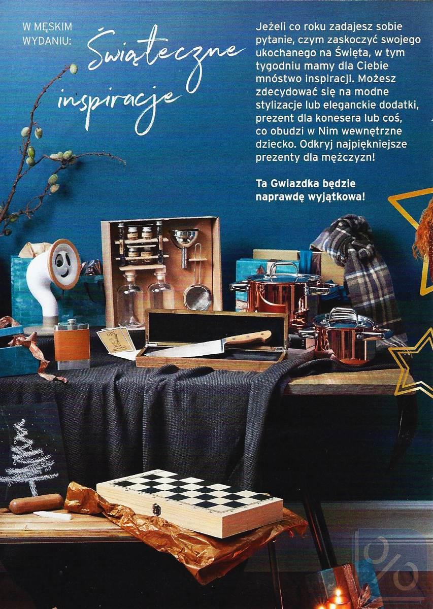 Gazetka promocyjna Tchibo str. 4