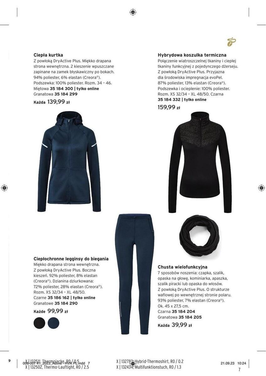 Gazetka promocyjna Tchibo str. 7