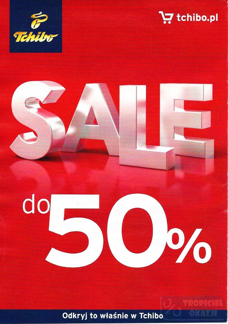 Gazetka promocyjna Tchibo str. 40