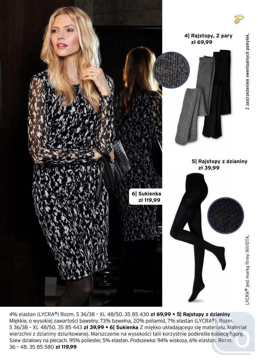 Gazetka promocyjna Tchibo str. 7